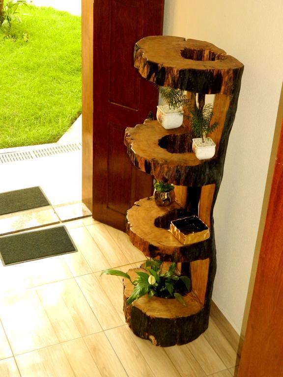 Pousada Casa Madrid Bragança Eksteriør bilde